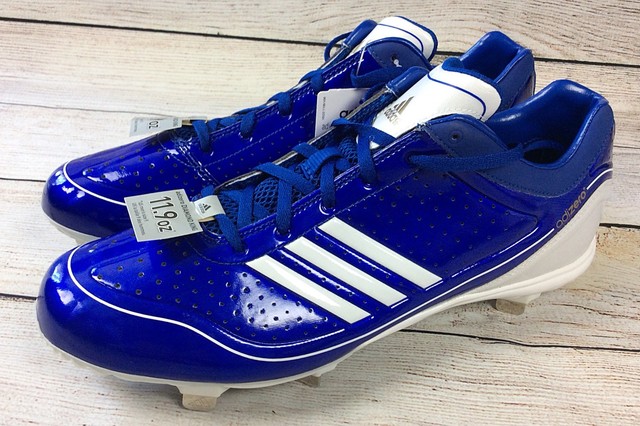 spikes adidas baseball