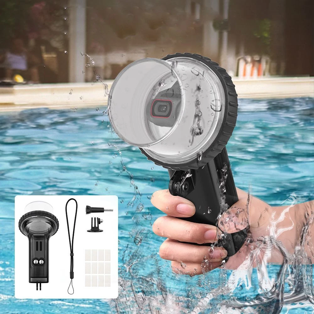 Osmo pocket on sale housing