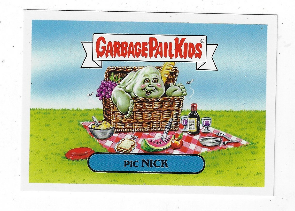 Pic Nick