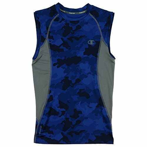PowerFlex Sleeveless Compression 