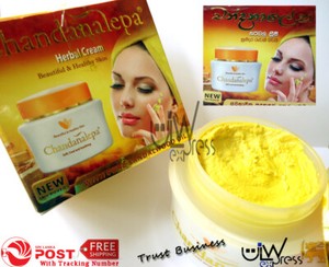 chandanalepa cream
