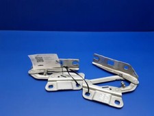 Mercedes-Benz R W251 2007 Set Motorhaube Scharniere A2518800128 PUM4523