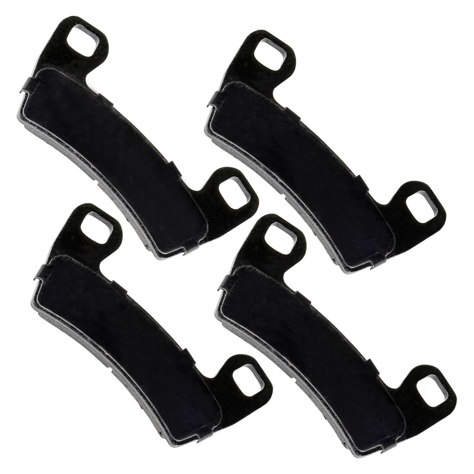 Pastillas de freno delanteras para Polaris ACE900 XC Edition dirección asistida eléctrica 2017-2019 / RZR 1000 19-2020 Foto 4 de 4