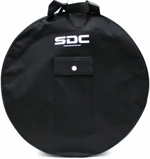 DEURA SDC 18" BODHRAN CASE BAG IRISH DRUM PERCUSSION CELTIC FOLK LOW PRICE