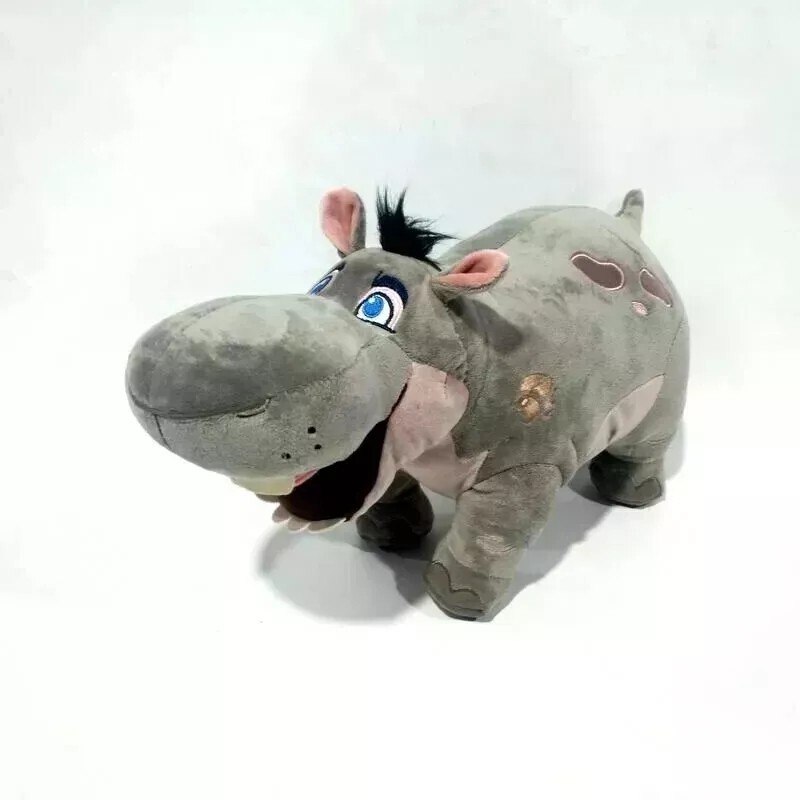 Magnete Ippopotamo di Jumanji® – Gardaland