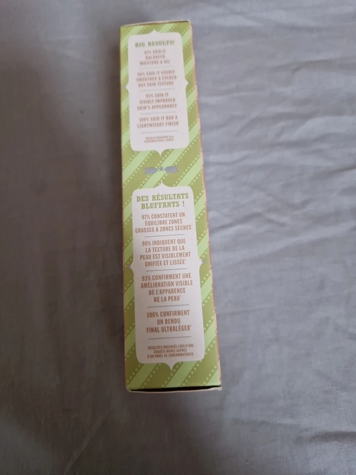 Benefit Big Easy BB Cream 03 LIGHT MEDIUM 35ml FullSize Sealed BNIB  Genuine - Image 4 of 4