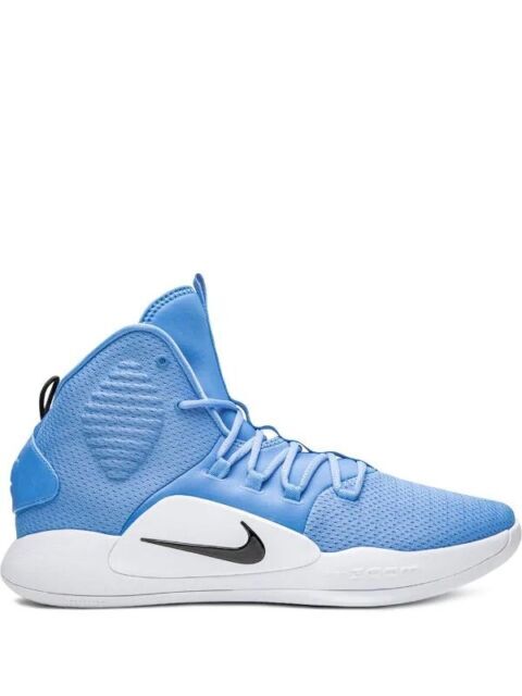 Nike Hyperdunk X TB University Blue 