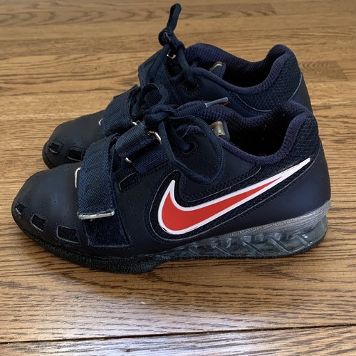 nike romaleos 2 size 6