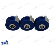 Graco (19Y301) Cartuccia Fusion ProConnect - Confezione da 3