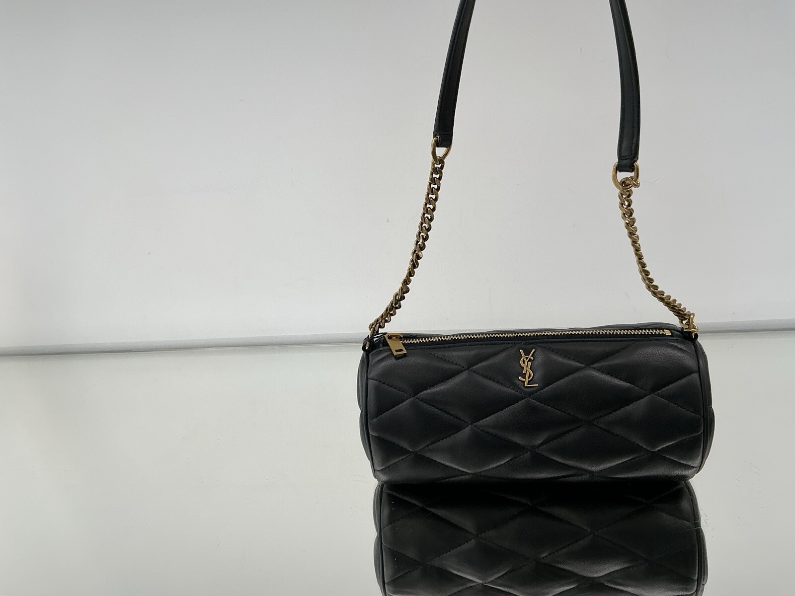 borsa yves saint laurent donna