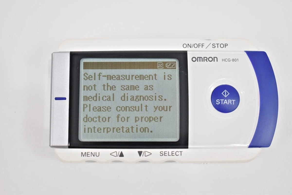 Omron Health Care