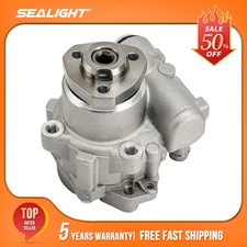Power Steering Pump For Volkswagen 1998-2005 Beetle 2L 1.8T 1999-2005 Jetta