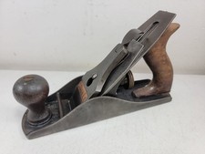 Vintage Stanley Bailey No 4 Smooth Bottom Woo...