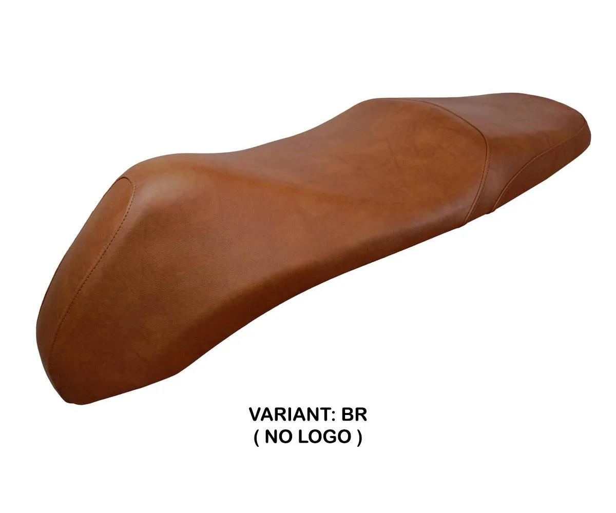Seat saddle cover SH Vintage Brown BR Tpz compatible for HONDA SH 300 2015 2020