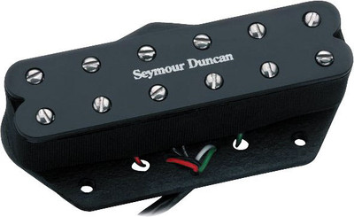 Seymour Duncan Little 59 Tele Black ST-59-1 BLK