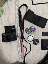 Just Pictures Of The Camera NOT FOR SALE 