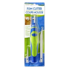 FloraCraft Foam Cutter Set-6"