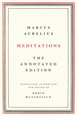 Marcus Aurelius (u. a.) | Meditations | Buch | Englisch (2021) | Basic Books