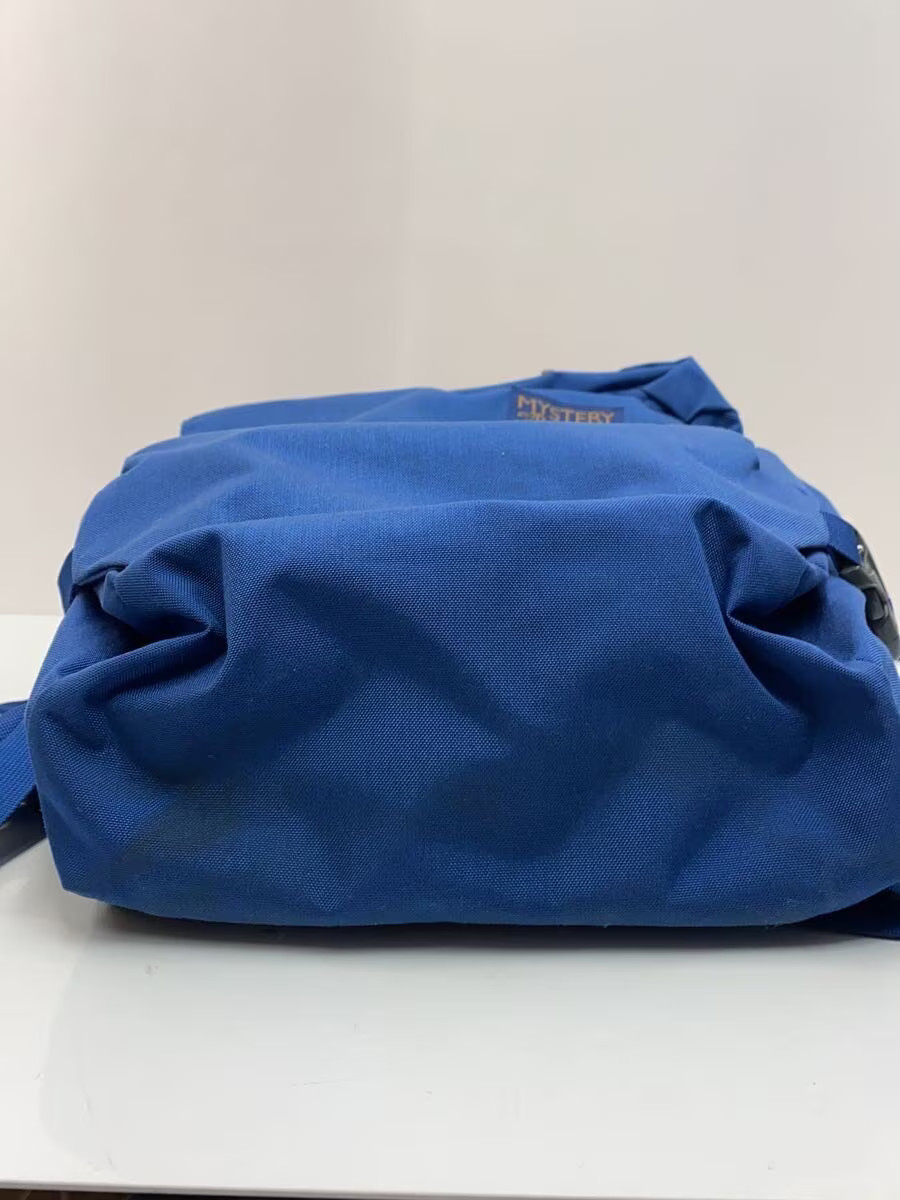 Mystery Ranch Backpack Blu Solid 294414 K6F42 - image 4