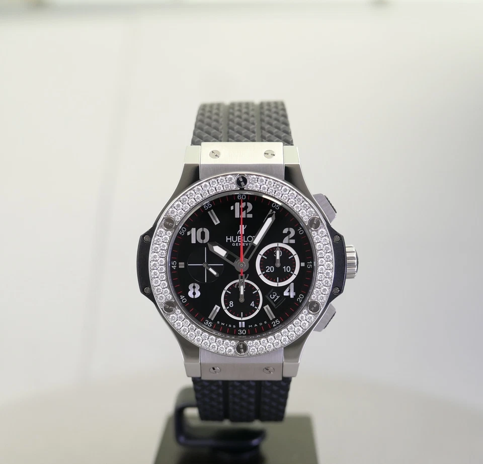 Hublot Big Bang Full Set - Bild 4 von 4