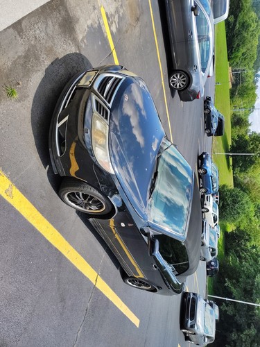 2008 Saab 9-3 2.0T