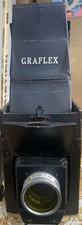 Graflex RB Series B Large Format Single Lens Reflex SLR Camera