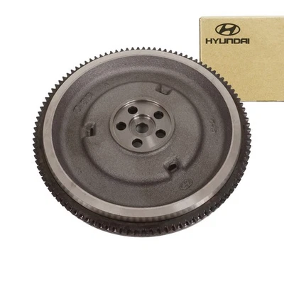 Original Hyundai Schwungrad 23200-26001 - Bild 1 von 3