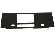 Dell OEM Latitude Rugged Extreme 7204 7214 Plastic Palmrest Overlay No FP