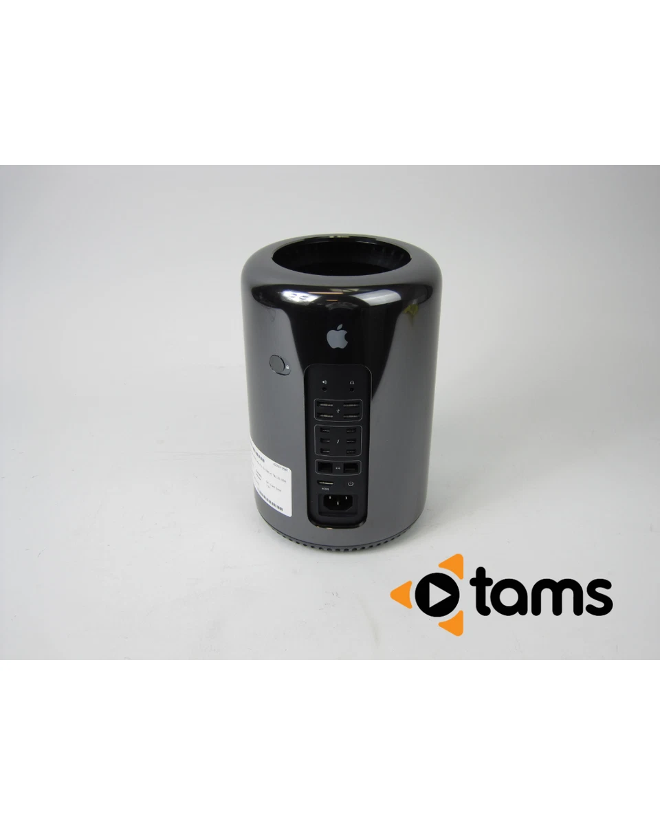 Apple Mac Pro Intel Xeon 12-Core 64 GB RAM Apple Desktops Apple Mac Pro Intel Xeon 12-Core 64 GB RAM Apple Desktops