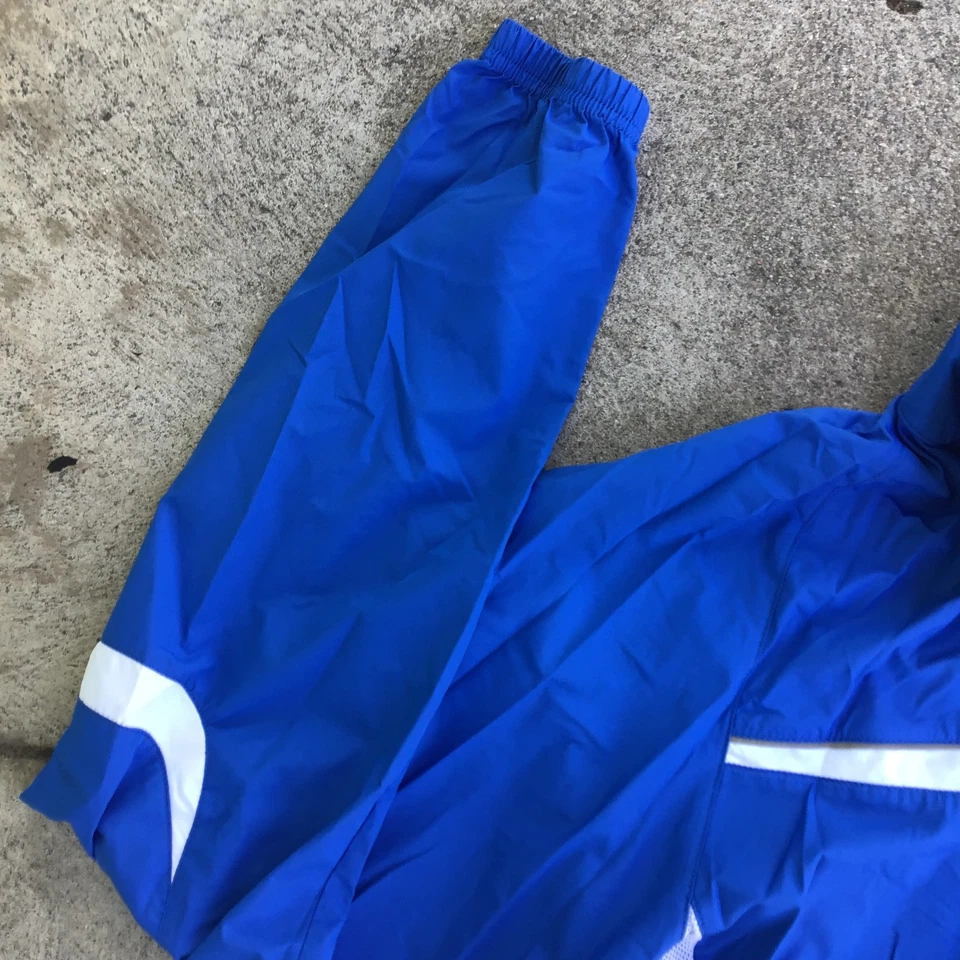 Chaqueta cortavientos PEARL IZUMI Elite con caparazón de lluvia para mujer grande azul Foto 2 de 4