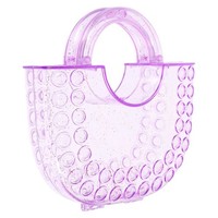 SchöNe GeldböRse Handtasche SüßEr Schmuck Handtasche Diy PlastikschmuckbehäLter
