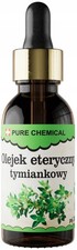 Pure Nature Thymianöl 30ml - 1L ätherisches...