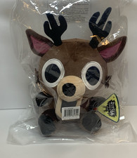 99 Nights in the Forest Deer Plush Official PhatMojo NEW  No Code, Plushie Only