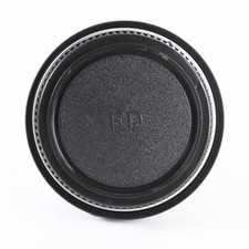 Ring for Canon FD Lens to for Nikon AI F Mount Camera Optical Glass Caps