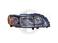 Scheinwerfer Rechts FüR Volvo S60 2004-2010