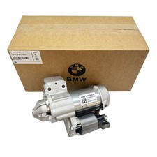 NEW 12418671505 Starter Motor For BMW 540i 740i 840i M2 M3 M4 X3 X4 X5 X6 X7 Z4