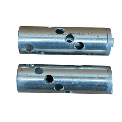 2 Old School Bike Pegs Freestyle From Dyno Detour