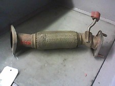 Flexible echappement av occasion KIA CEE D I Phase 1 - 1.6 CRDI 90ch -