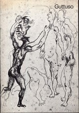 GUTTUSO DISEGNI GIOVANILI