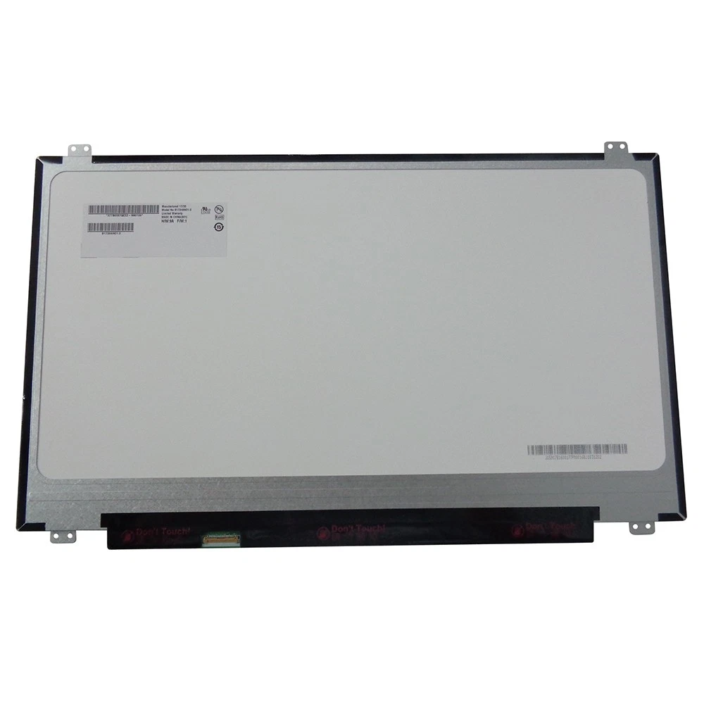 17.3" Led ACER ASPIRE 7250-3415 1600x900px Display - Foto 6