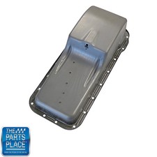 1960-64 Galaxie 352390406427 Oe Style Oil Pan