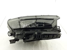 Headlight For Grand Cherokee Like New Oem Assy Right