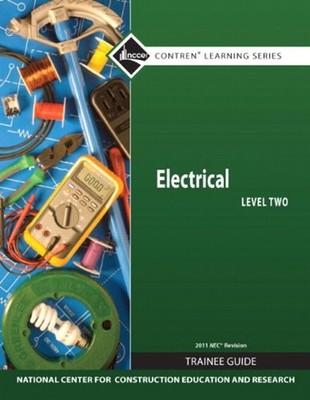 Electrical, Level 2 Paperback NCCER