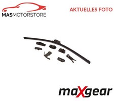 SCHEIBENWISCHER WISCHERBLATT VORNE MAXGEAR 39-9625 A FÜR VOLVO S90 II,V90 II