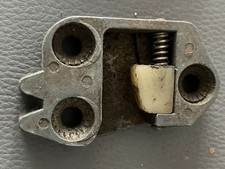 BMW 501 502 Barockengel Schlossfalle Tür rechts gebraucht