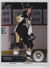 2014-15 Upper Deck Pascal Dupuis #147