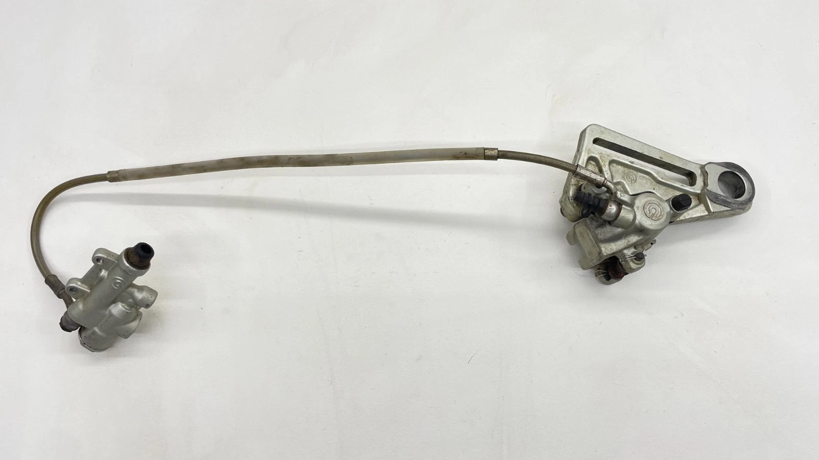 2016-2018 Husqvarna FC250 Bremo Rear Brake Assy Caliper Cylinder 250 77013060044