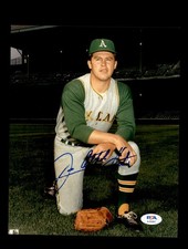 Catfish Hunter Cards, Rookie Card and Autographed Memorabilia Guide 37