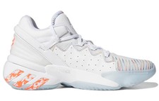 Adidas FZ1395 D.O.N. Issue 2 Basketball Sneakers Men Sizes 10-11 NWB
