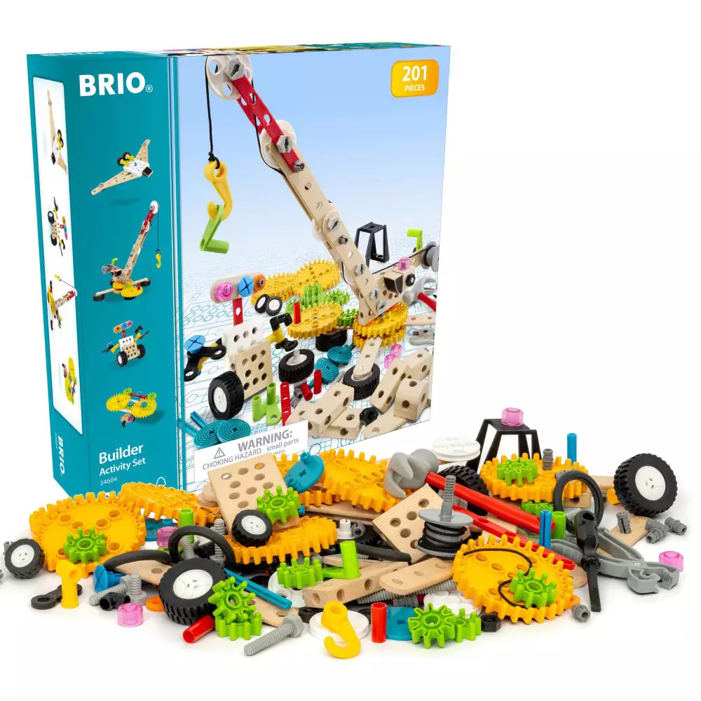 7312350346046 BRIO Ravensburger 21590₽